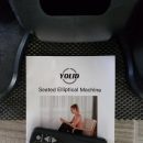 Seated Elliptical Machine The Villages Florida