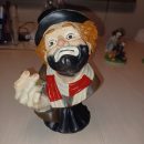 Red Skelton  Freddie The Villages Florida