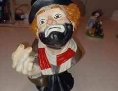 Red Skelton  Freddie The Villages Florida