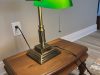 greendesklamp