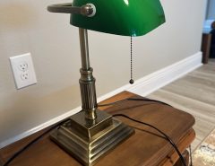 Desk Lamp The Villages Florida