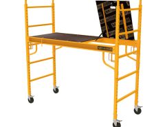 MetalTech Baker Scaffold with accessories (NEW) The Villages Florida