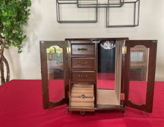 Jewelry storage and music box The Villages Florida