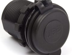 12 Volt Lighted Accessories Plug The Villages Florida
