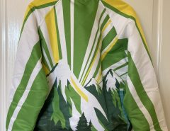 Mountain Dew jacket New The Villages Florida