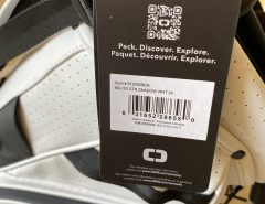 OGIO Shadow Stand Bag Mountain Dew New The Villages Florida