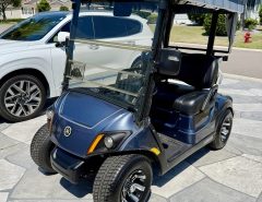 2019 YAMAHA QUIETECH The Villages Florida