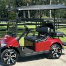 2020 LITHIUM BATTERY EZGO RVX The Villages Florida