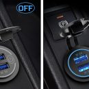 Fast Charge USB Port The Villages Florida