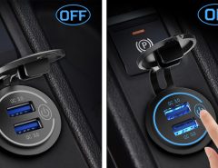 Fast Charge USB Port The Villages Florida