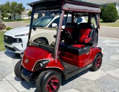 2022 YAMAHA QUIETECH The Villages Florida