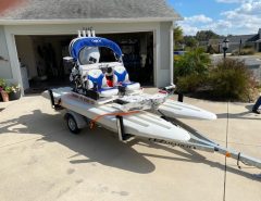 2022 CraigCat Boat The Villages Florida