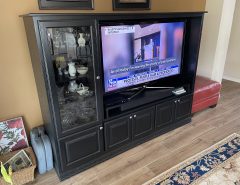 TV Cabinet/ Entertainment Center The Villages Florida