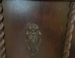 ANTIQUE CEDAR CHEST The Villages Florida