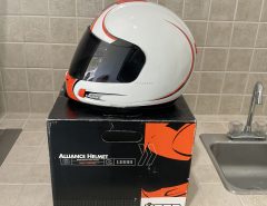Motorcycle Helmet The Villages Florida