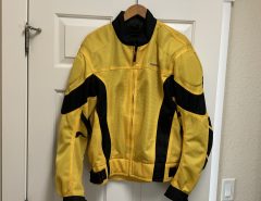 Motorcycle Jacket The Villages Florida