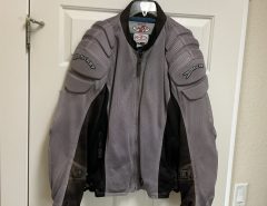 Motorcycle Jacket The Villages Florida