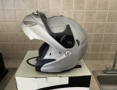 Motorcycle Helmet The Villages Florida