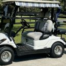2014 Fuel Injected Yamaha Golf Cart The Villages Florida