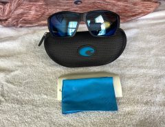 COSTA SUNGLASSES “TUNA ALLEY” MODEL The Villages Florida