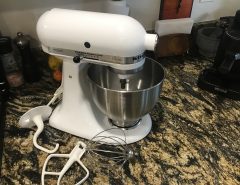 KitchenAid K45 Stand Mixer $125.00 The Villages Florida