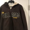 New Price! The Villages Logo Shop Hooded Sweatshirt $20.00 Size XL The Villages Florida