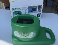 Clubtub Quick Club Cleaner The Villages Florida