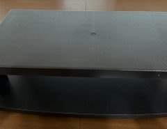 Black Monitor Stand The Villages Florida