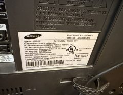 26” Samsung Flat TV The Villages Florida