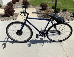 eBike The Villages Florida
