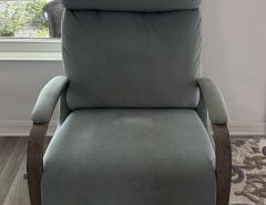 Comfortable Recliner Chair The Villages Florida