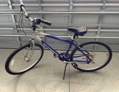 Schwinn Sierra bike The Villages Florida