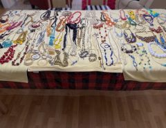 Costume, jewelry, and bracelets The Villages Florida