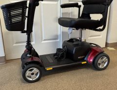 Mobility Scooter – 4 wheels The Villages Florida
