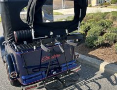 2020 Streetrod The Villages Florida