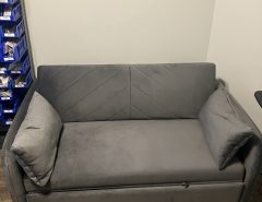 Loveseat Sleeper Sofa Bed The Villages Florida