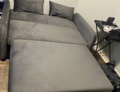 Loveseat Sleeper Sofa Bed The Villages Florida