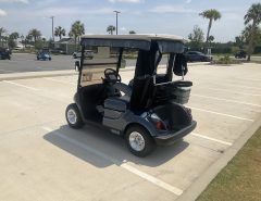 2017 Yamaha Quiet Tech The Villages Florida