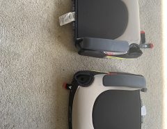 Car Booster Seats – 2 availabile The Villages Florida