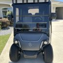 2021 Yamaha YDR2 – PRICE REDUCED!!! The Villages Florida