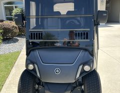 2021 Yamaha YDR2 – PRICE REDUCED!!! The Villages Florida