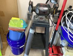 1/3  grinder and stand The Villages Florida