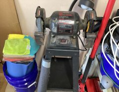 Pittsburg 3 ton low profile floor jack The Villages Florida