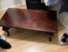 Coffee table The Villages Florida