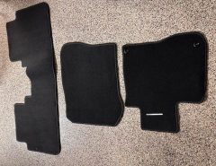 Honda CRV Mats  “New” for  2017-2022 model years The Villages Florida