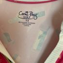 Ladies golf top (NEW), XL/1X, shown with Kim white golf shorts size 16 (will separate) set $30. The Villages Florida
