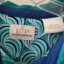 Lady’s golf top, EP pro size XL- XXL… only worn once cost $60. selling for $20. The Villages Florida