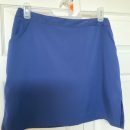 5 GOLF SKORTS 4 size 14, blue is 16 like new……..$10. Each The Villages Florida