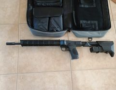 For Sale S&W FPC Rifle The Villages Florida