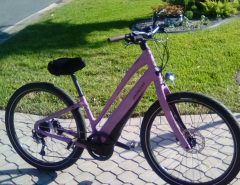 Specialized como E-Bike The Villages Florida